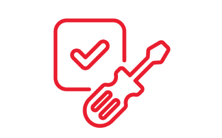 Certified Parts Icon