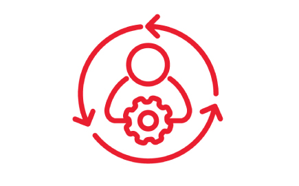 Full Coverage Service Icon