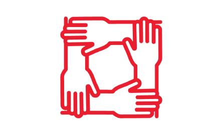 Teamwork Icon